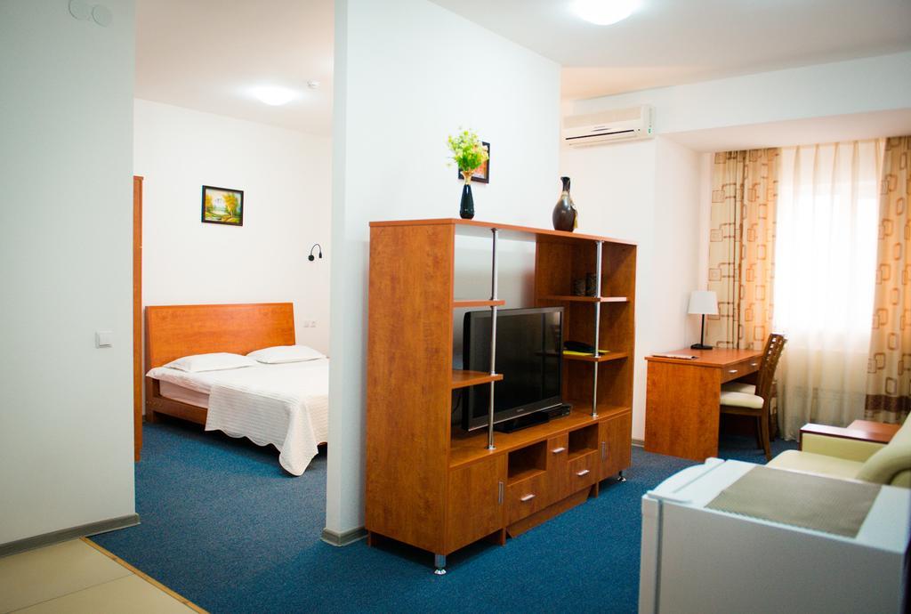 Residence Keruen Atyrau Room photo